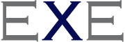 EXE Logo